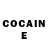 Cocaine Fish Scale Nikoletta 2008